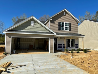 Olde Mill Stream by Express Homes