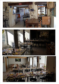 Photos du propriétaire du Restaurant LE PARIS BREST Pouchard alain à Lalacelle - n°4