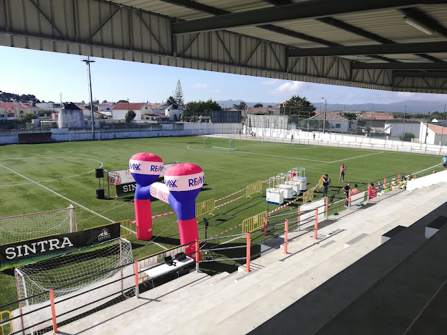 Avaliações doCampo De Futebol MTBA em Sintra - Campo de futebol