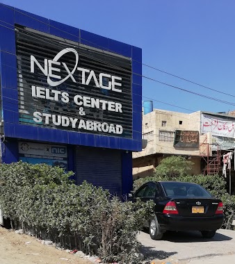 Nextage Ielts Center