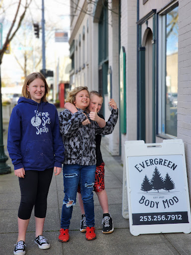 Explore bird tattoo ideas for men, creative tattoo ideas in Puyallup, available at Evergreen Body Mod