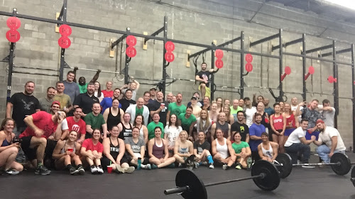CrossFit Dwala - The #1 Roswell + East Cobb CrossFit Gym