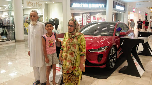 Shopping Mall «Menlo Park Mall», reviews and photos, 55 Parsonage Rd, Edison, NJ 08837, USA