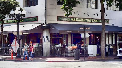Gaslamp Tavern - 868 Fifth Ave, San Diego, CA 92101