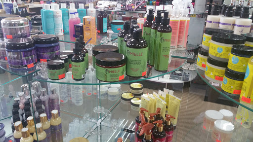 Beauty Supply Store «Hair Plaza», reviews and photos, 13600 Baltimore Ave #154, Laurel, MD 20707, USA