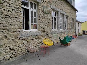 Photo n°3 de Chez Françoise à Loqueffret ()