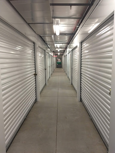 Self-Storage Facility «Global Self Storage», reviews and photos, 296 N Weber Rd, Bolingbrook, IL 60440, USA