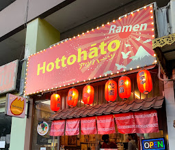 โชริว ราเมง - Sho Ryu Ramen photo
