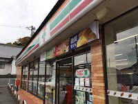 セブン-イレブン いわき常磐関船店