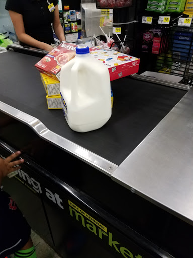 Discount Store «Dollar General Market», reviews and photos, 410 W Stockton St, Edmonton, KY 42129, USA