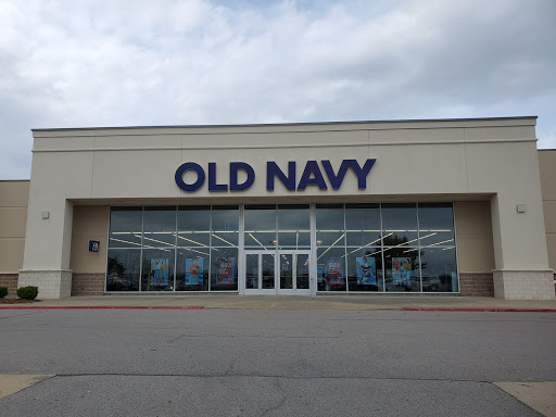 Clothing Store «Old Navy», reviews and photos, 4135 Phoenix Ave, Fort Smith, AR 72903, USA