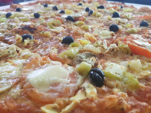 Pizzeria Casa Italia Behamberg Kleinraming en Kleinraming