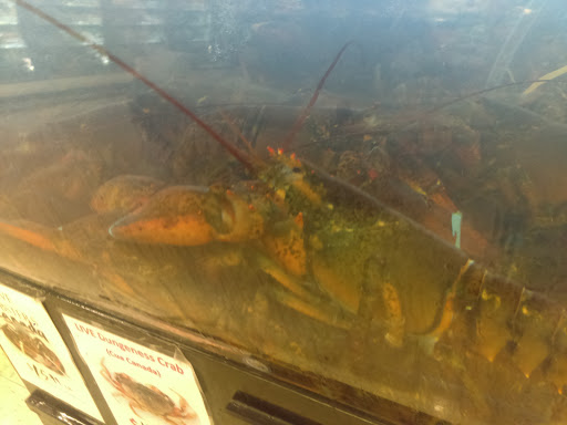 Asian Grocery Store «Kim Son Asian Food Market», reviews and photos, 960 E Pawnee St, Wichita, KS 67211, USA