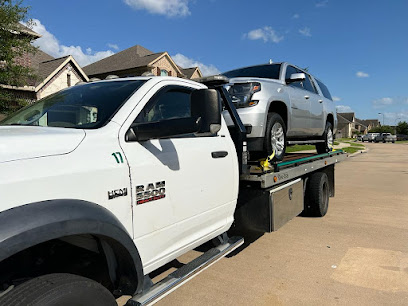 Prime Way Towing Services