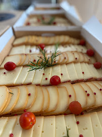 Photos du propriétaire du Restaurant de plats à emporter Maison Lili à Charbonnières-les-Bains - n°6