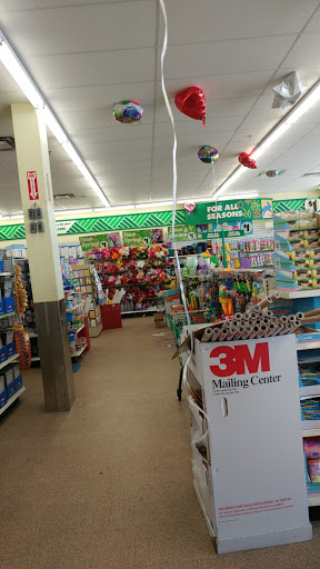Dollar Store «Dollar Tree», reviews and photos, 5572 Silver Hill Rd, District Heights, MD 20747, USA