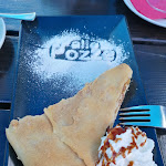 Photo n°1 de l'avis de Wulf-Ingo.i fait le 25/08/2022 à 16:39 sur le  Ristorante alle Pozze à Roncegno Terme