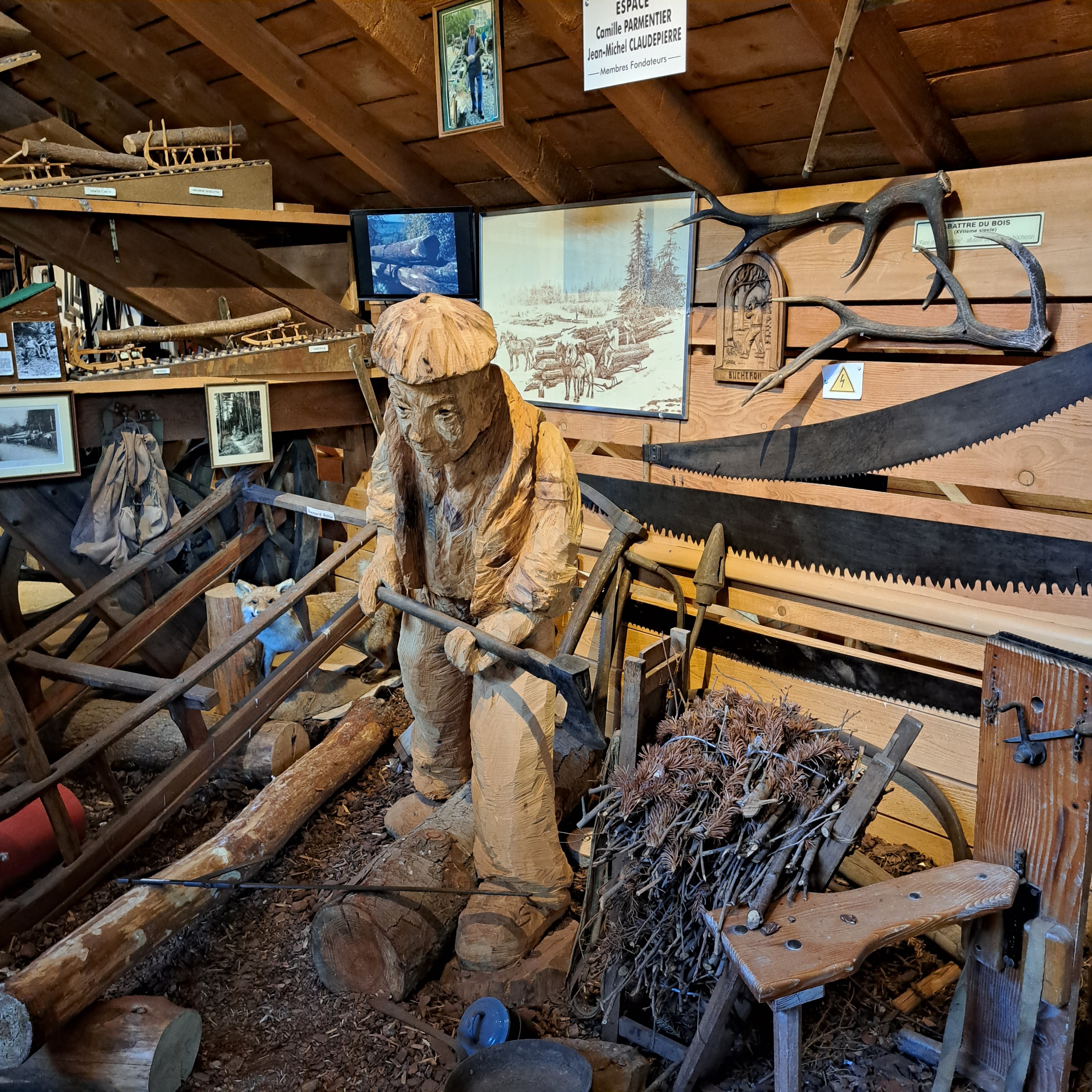 Photo n° 5 de l'avis de Nicole.o fait le 07/09/2023 à 15:02