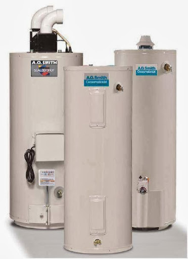 ASAP Plumbing & Water Heater in Cupertino, California