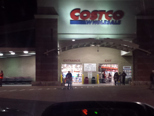 Warehouse store «Costco Wholesale», reviews and photos, 1051 Hume Way, Vacaville, CA 95687, USA