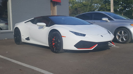 Auto Body Shop «Carstar Oxford Auto Body and Towing», reviews and photos, 5017 College Corner Pike, Oxford, OH 45056, USA