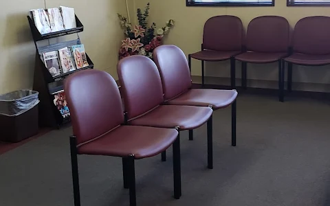Ada Outpatient Clinic image