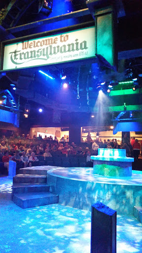 Performing Arts Theater «Wagon Wheel Theatre», reviews and photos, 2515 E Center St, Warsaw, IN 46580, USA