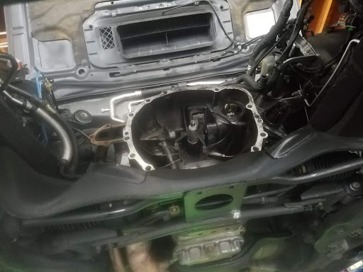 Auto Repair Shop «Lam Auto Repair», reviews and photos, 1990 Long Beach Blvd, Long Beach, CA 90806, USA