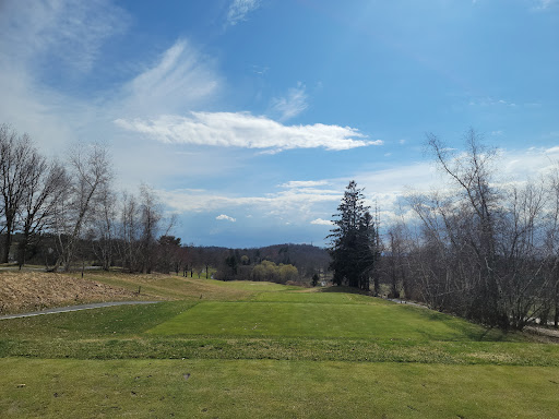 Golf Course «Hudson Hills Golf Course», reviews and photos, 400 Croton Dam Rd, Ossining, NY 10562, USA