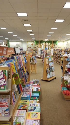 Book Store «Barnes & Noble», reviews and photos, 2615 Medical Center Pkwy, Murfreesboro, TN 37129, USA