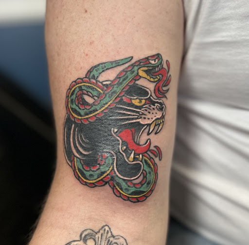 Explore female tattoo ideas ribs, creative tattoo ideas in Los Alamitos, available at Mr. Inkwells Classy Tattoos