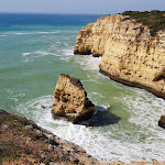 Photo n°2 de l'avis de R..a fait le 19/05/2019 à 12:45 sur le  Tivoli Carvoeiro Algarve Resort à Carvoeiro