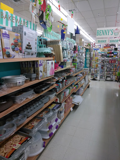 Craft Store «Ben Franklin», reviews and photos, 15756 Redmond Way, Redmond, WA 98052, USA