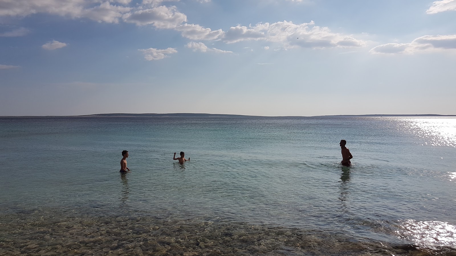 Stork beach photo #9