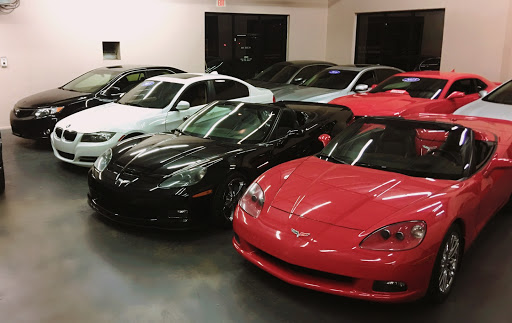 Used Car Dealer «Millennium Auto Sales», reviews and photos, 310 N Val Vista Dr #103, Mesa, AZ 85213, USA