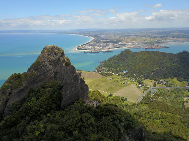 Reviews of Mount Manaia Track in Whangarei Heads - Other