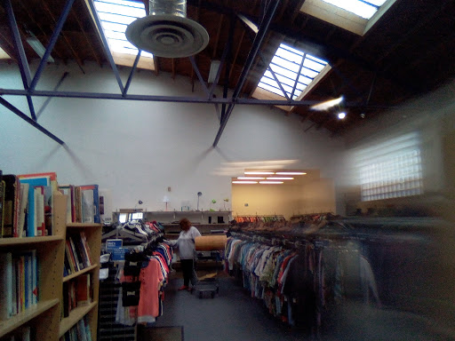 Thrift Store «Goodwill», reviews and photos