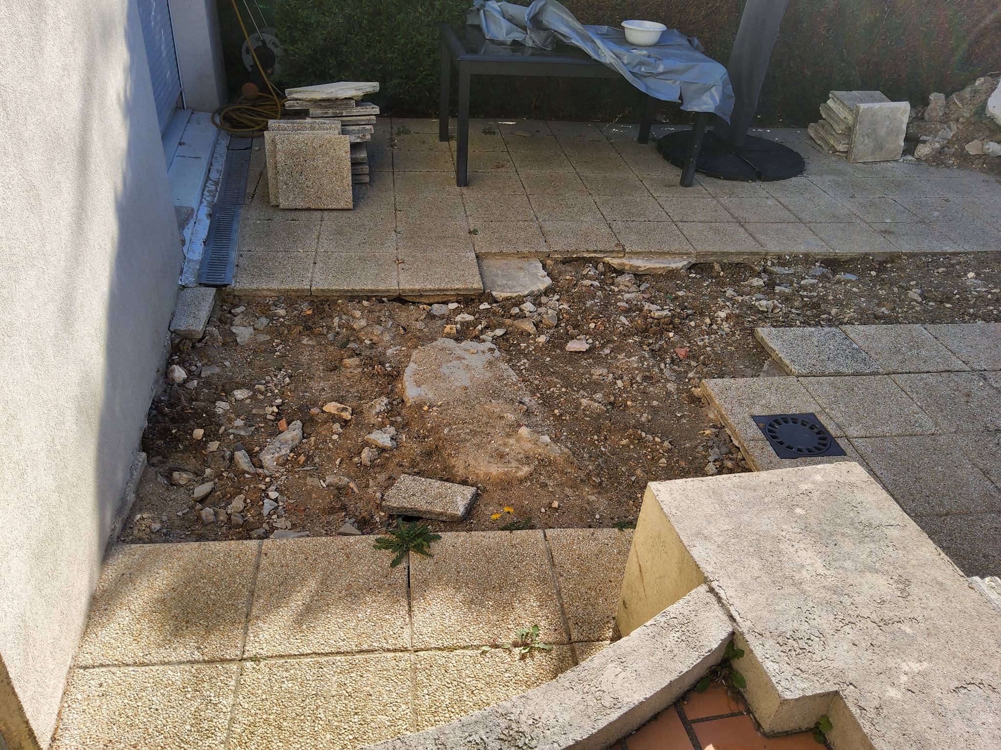 Photo n° 7 de l'avis de veronique.a fait le 30/08/2023 à 11:55