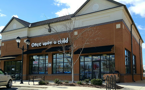 Stores to buy children's clothing Raleigh