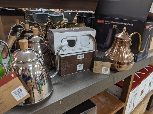 Furniture Store «Cost Plus World Market», reviews and photos, 490 Broad St, Shrewsbury, NJ 07702, USA