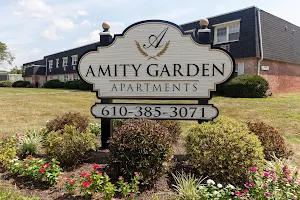 Amity Garden Apartments image