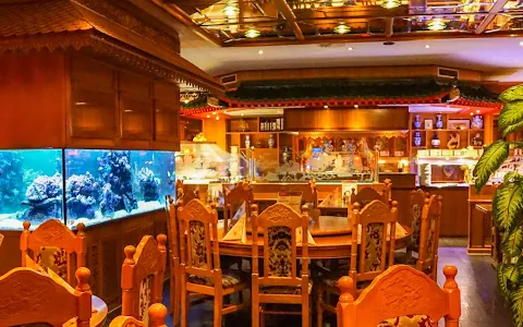 China-Restaurant Palace image