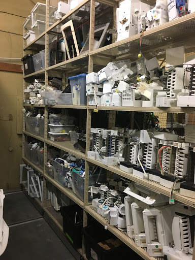 Appliance Repair Service «Best Choice Appliances 