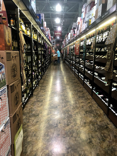 Wine Store «Total Wine & More», reviews and photos, 13887 Manchester Rd, Ballwin, MO 63011, USA