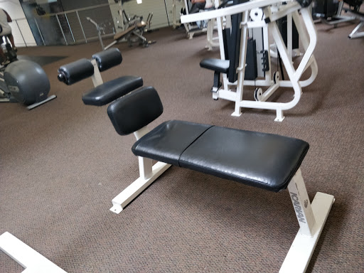 Gym «In-Shape Health Clubs», reviews and photos, 180 Griffith Ln, Brentwood, CA 94513, USA