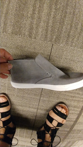 Department Store «Nordstrom Rack Downtown San Francisco», reviews and photos, 555 9th St, San Francisco, CA 94103, USA