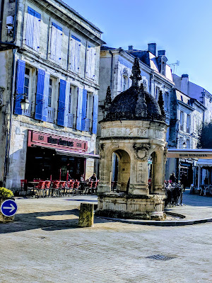 Crédit Mutuel à Saint-Jean-d'Angély