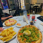 Photo n°1 de l'avis de Naoual.a fait le 15/08/2023 à 21:48 sur le  La tana del lupo pizzeria à Agrigento
