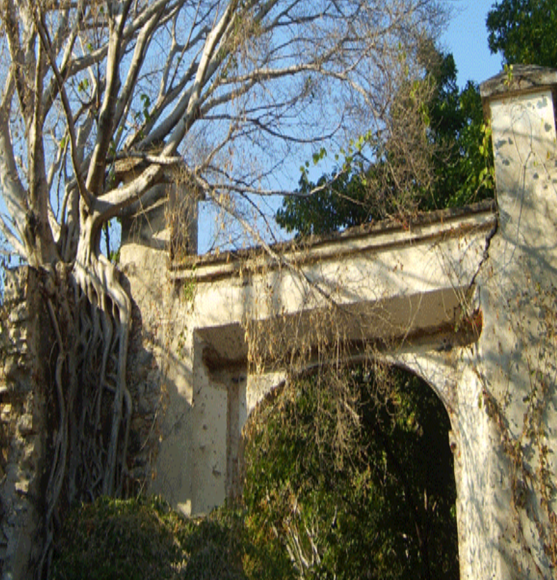 Santuario de San Antonio del arco