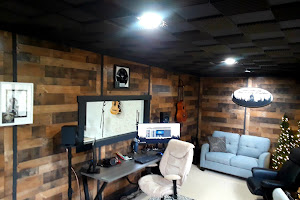 Woodhaven Mastering Studios